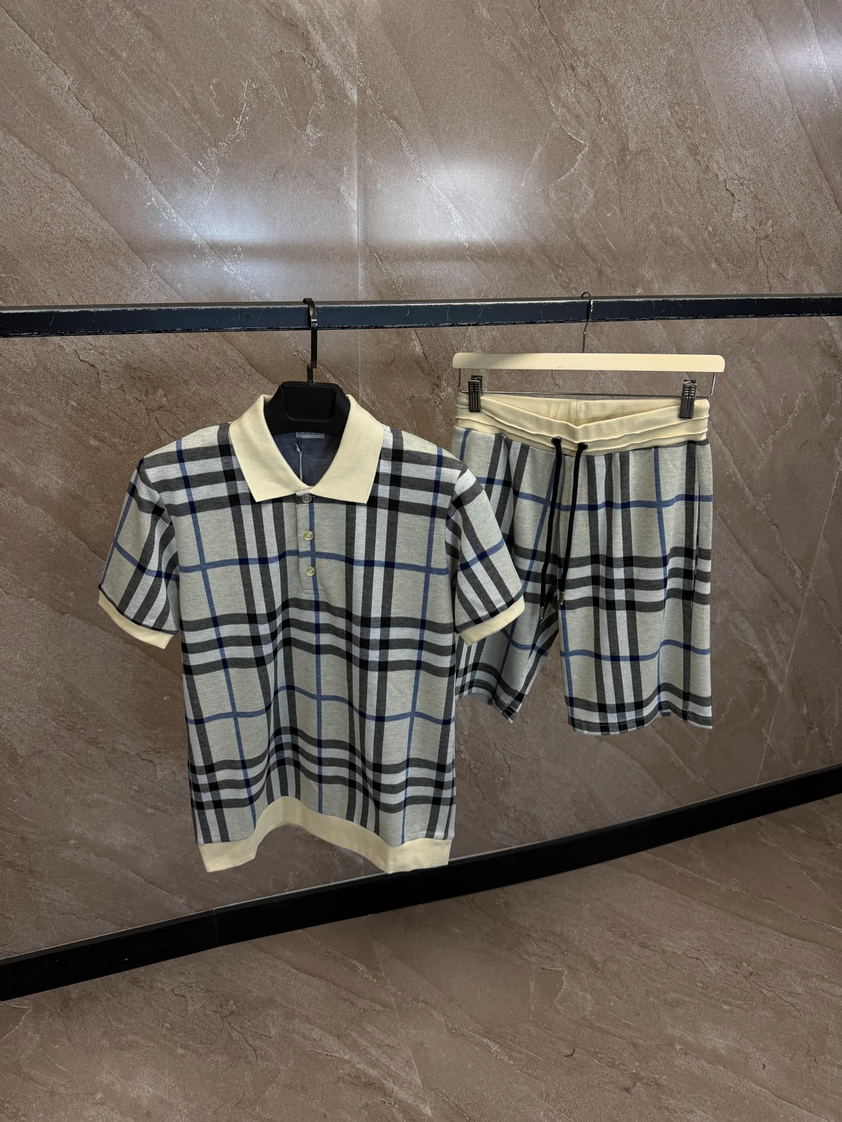 BURBERRY ZOMERSET – productfoto 2