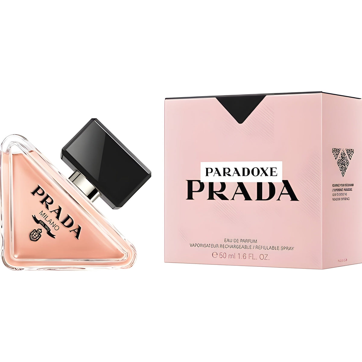 Prada Paradox - 100 ML