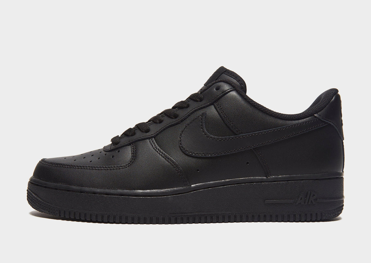 NIKE AIRFORCE 1 '07 – productfoto 2