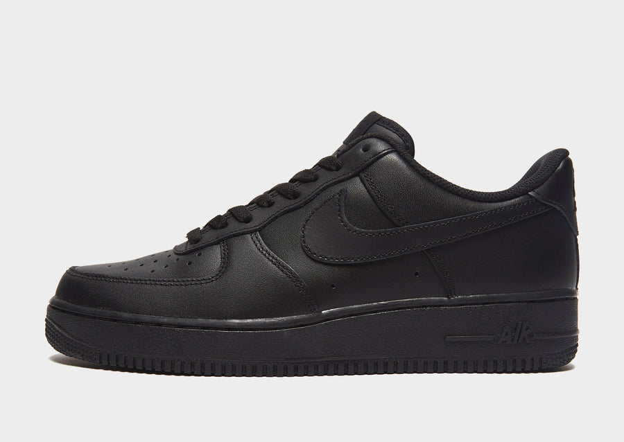 NIKE AIRFORCE 1 '07 – productfoto 2