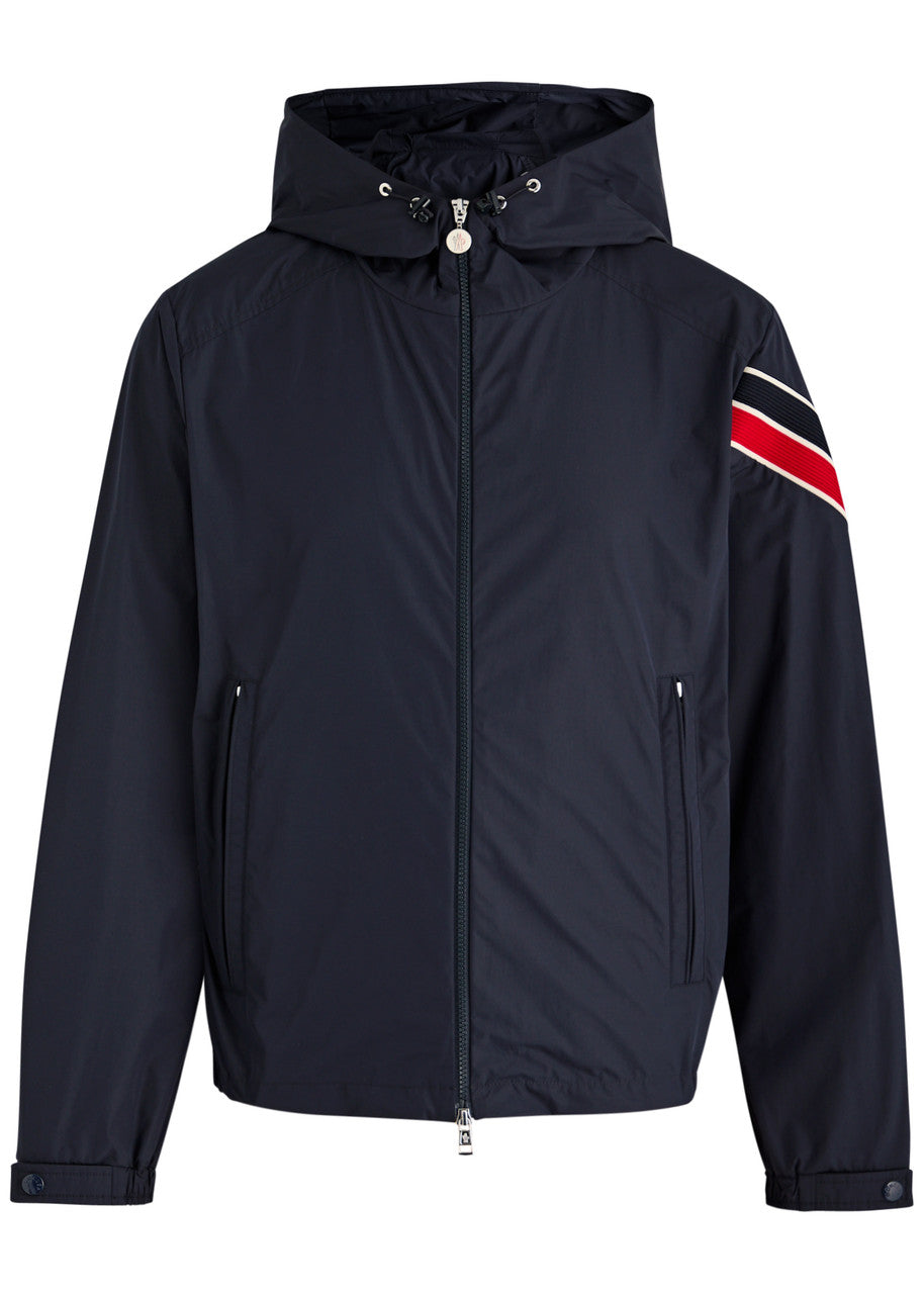 Moncler Zomerjas – Beige – productfoto 2