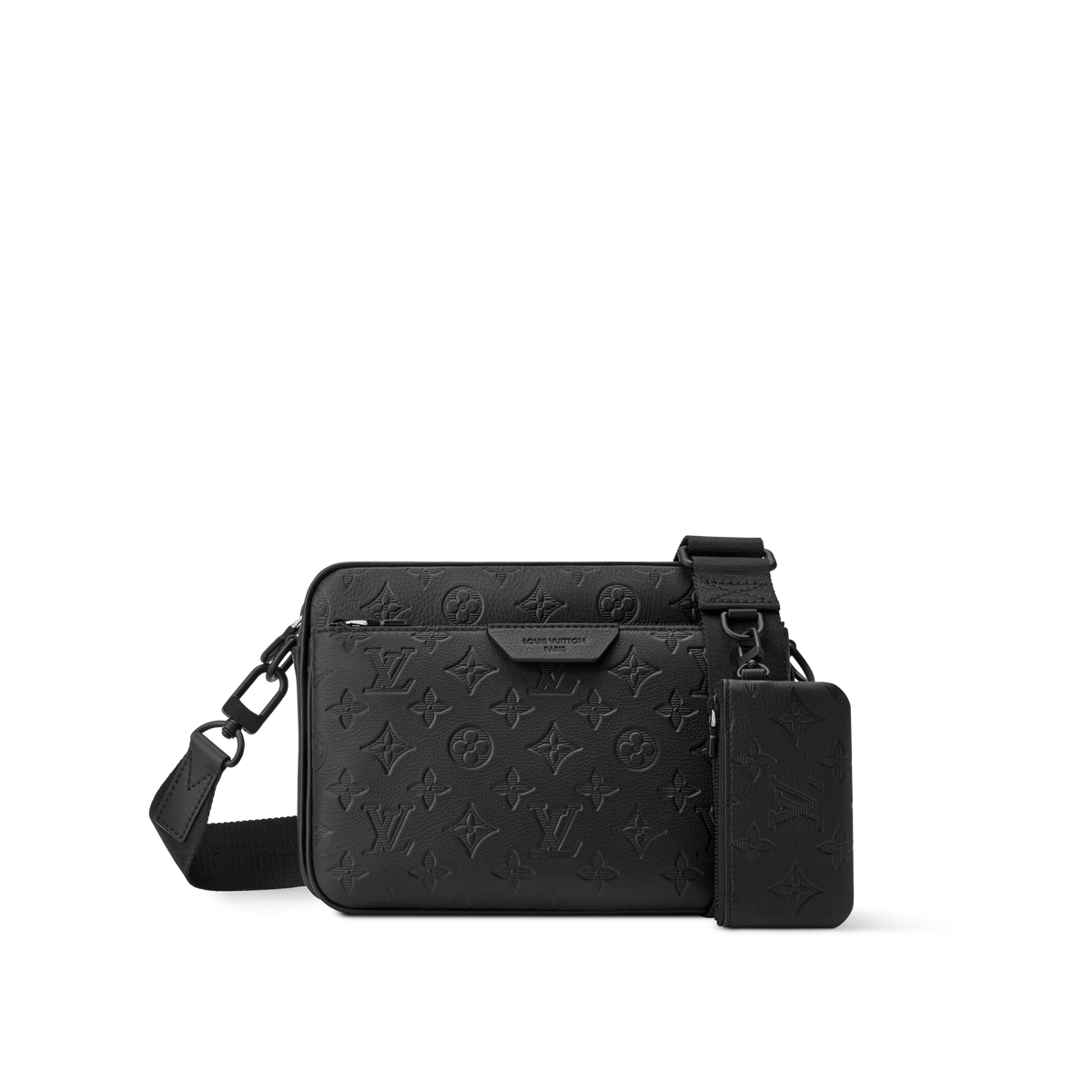 Louis Vuitton Monogram Crossbody Tas – productfoto 5