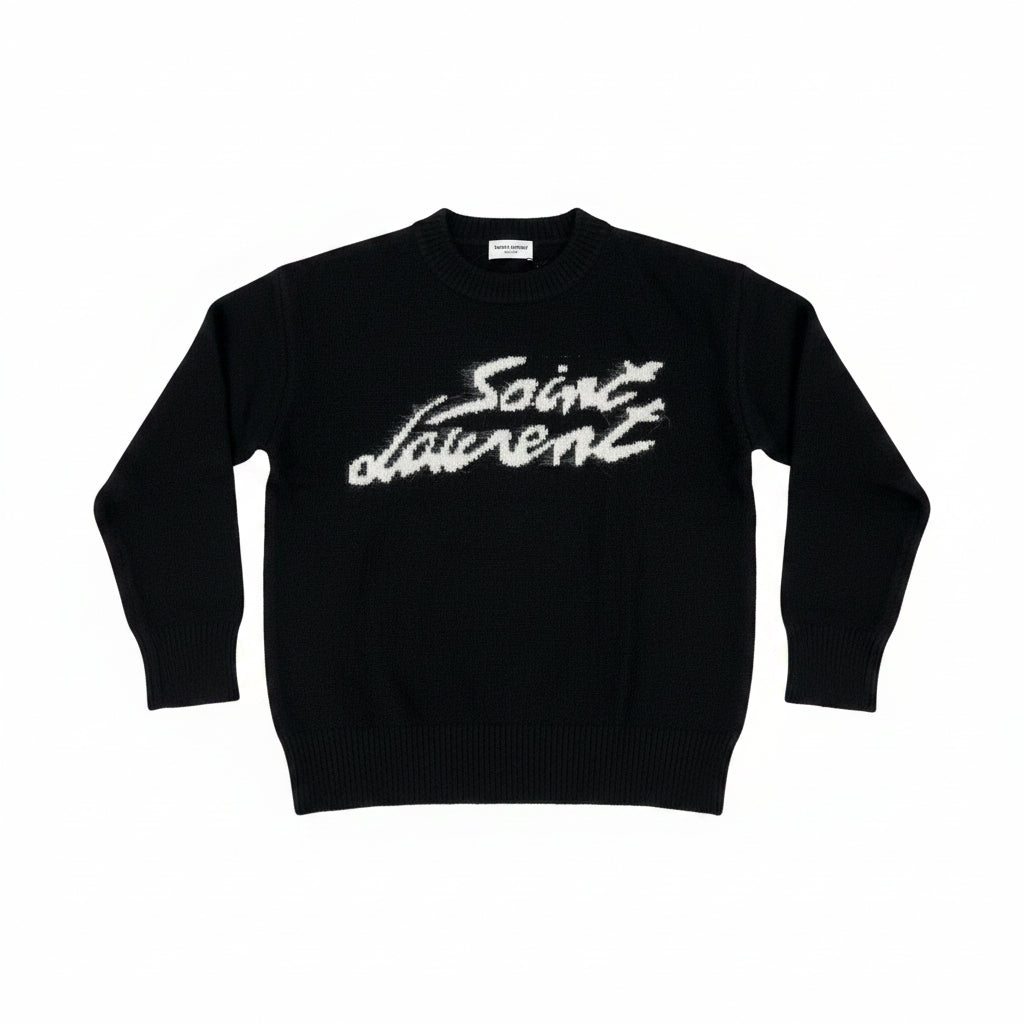YSL SWEATER – productfoto 2