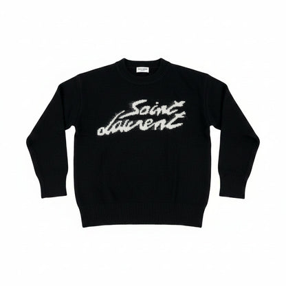 YSL SWEATER – productfoto 2