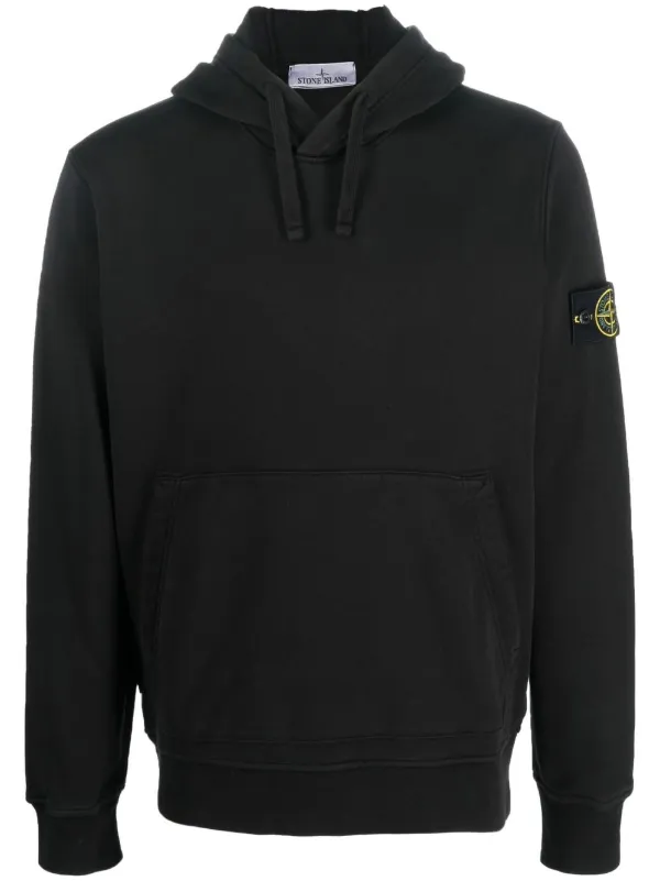 STONE ISLAND HOODIE – productfoto 1