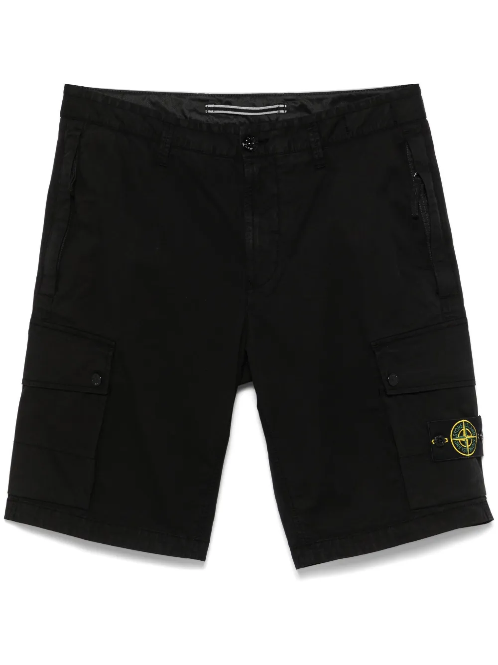 Stone island Korte Broek – productfoto 1