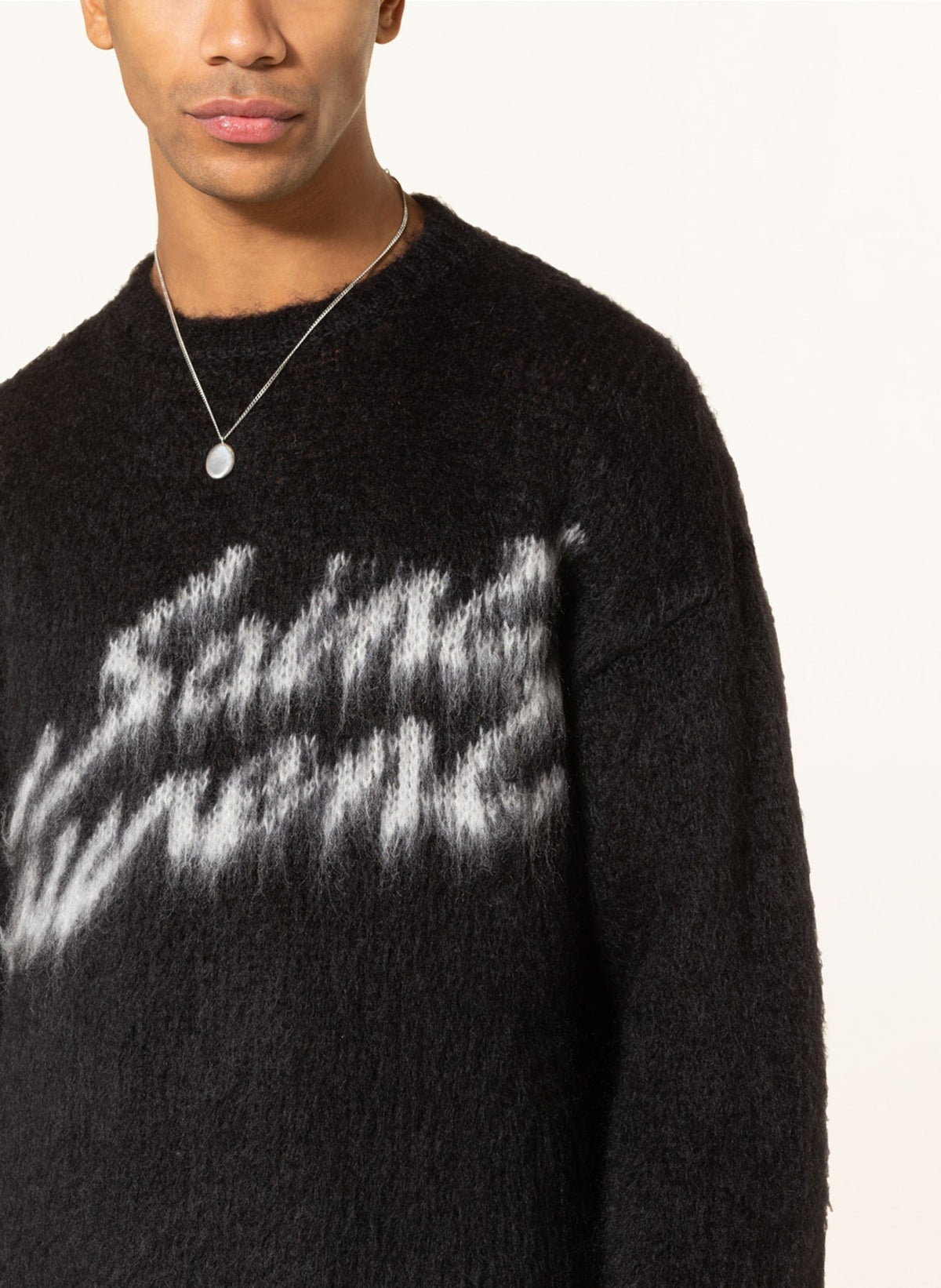 YSL SWEATER – productfoto 1