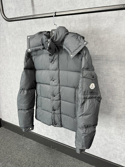 MONCLER VEZER JAS – productfoto 4