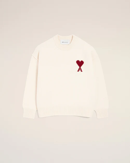 AMI PARIS SWEATER – productfoto 2