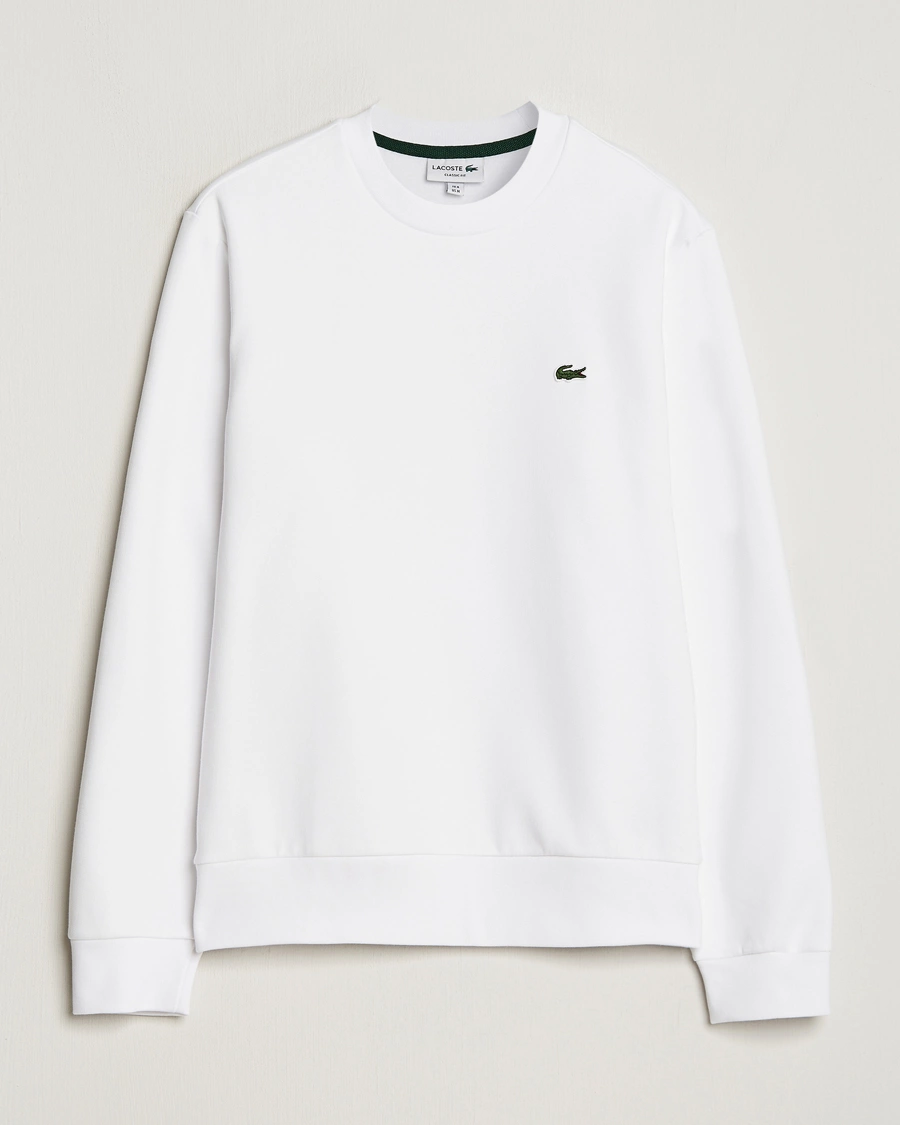 LACOSTE SWEATER – productfoto 4