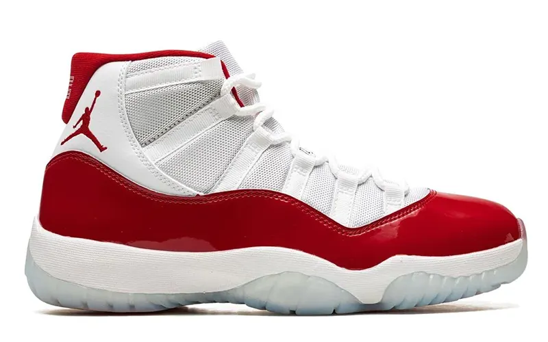 AJ 11 – productfoto 1