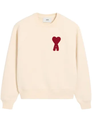 AMI PARIS SWEATER – productfoto 3