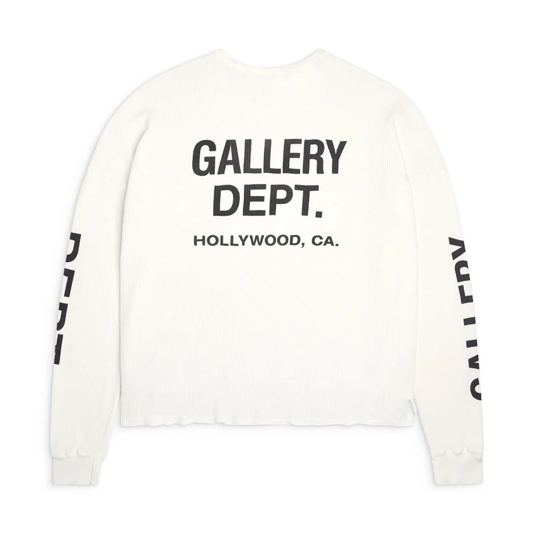 Gallery Dept Longsleeve – productfoto 3