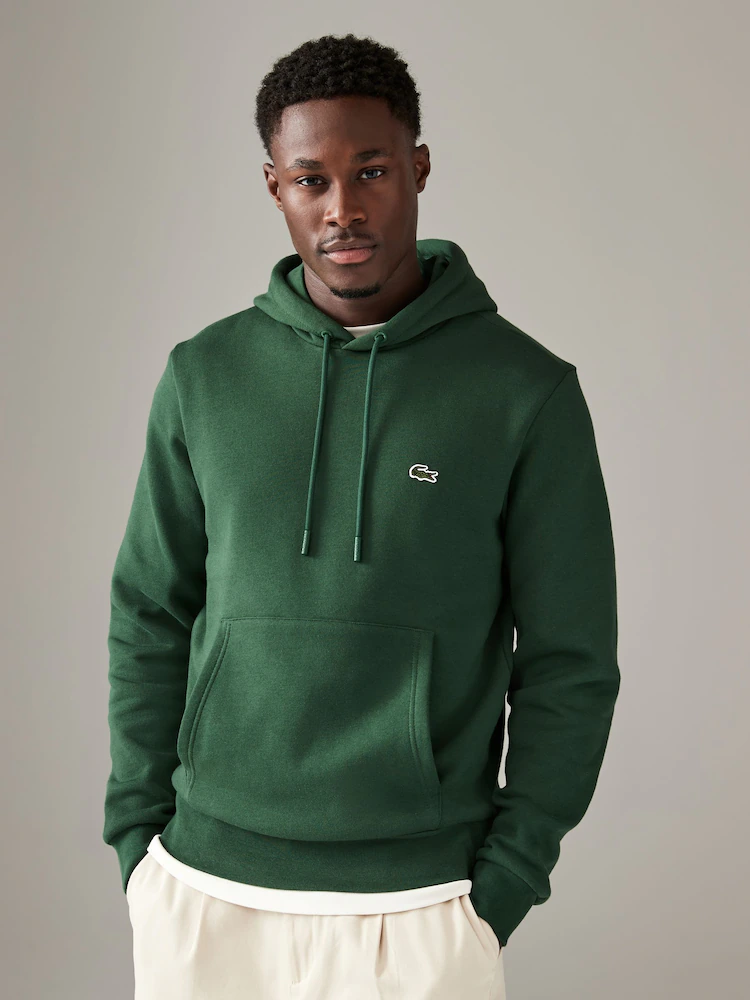 LACOSTE HOODIE – productfoto 3