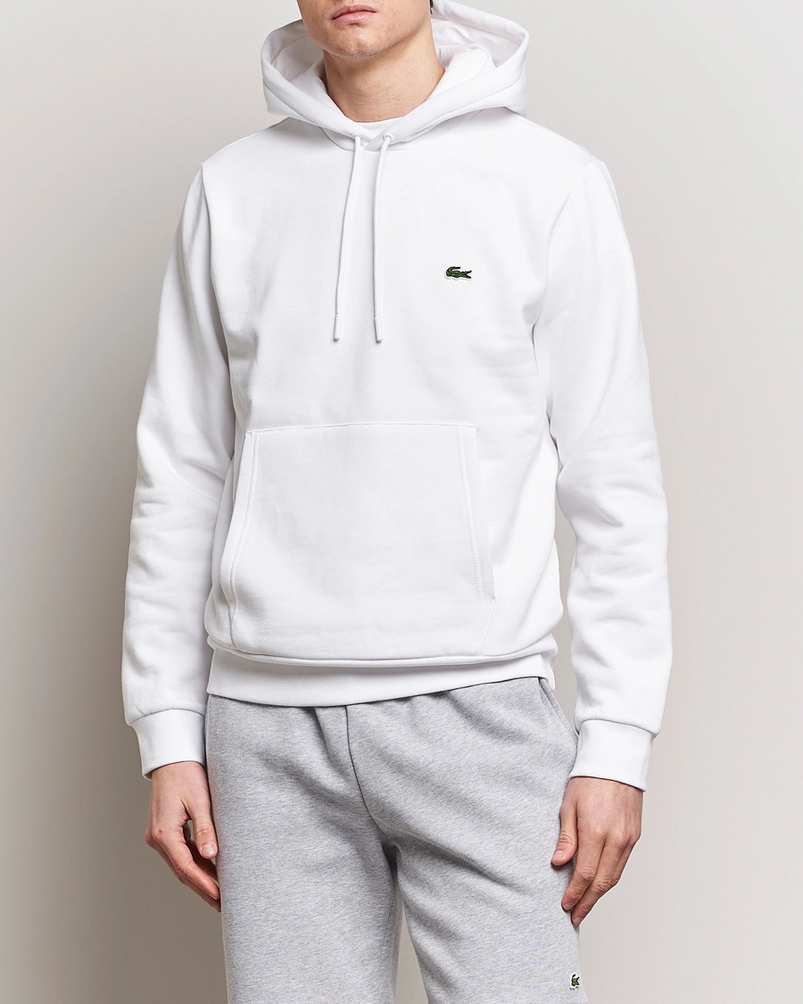 LACOSTE HOODIE – productfoto 4