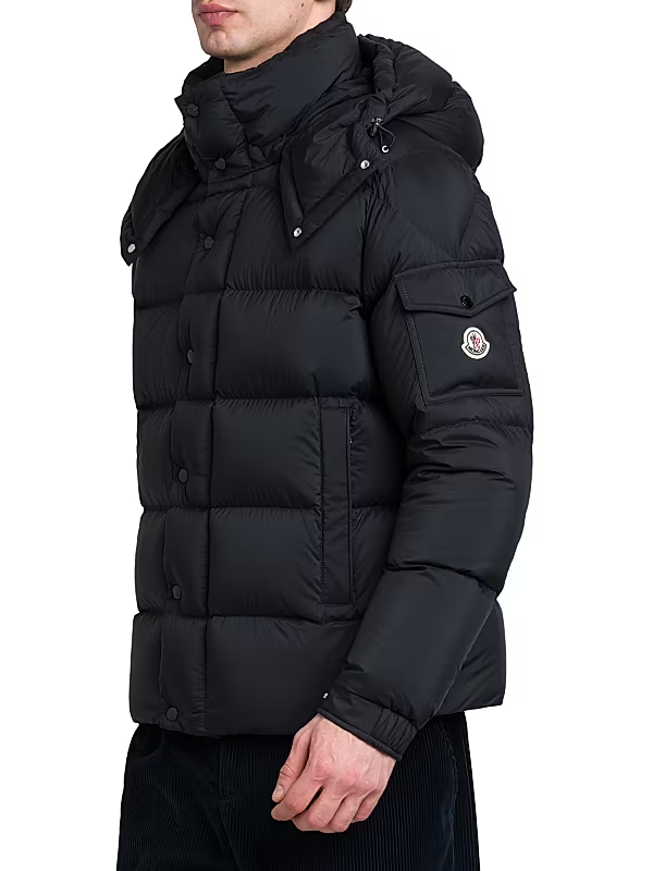 MONCLER VEZER JAS – productfoto 10