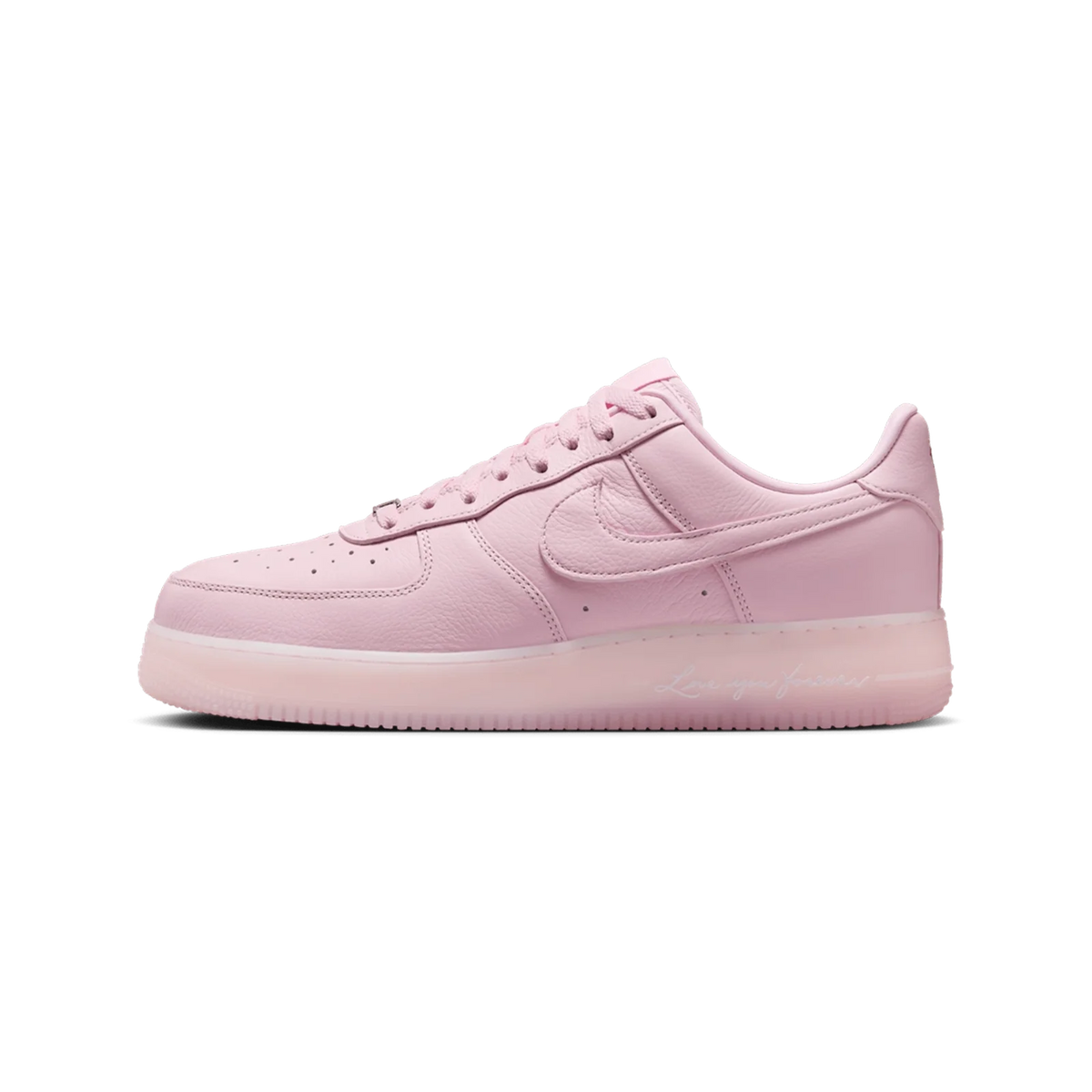 NIKE AIRFORCE 1 '07 – productfoto 6