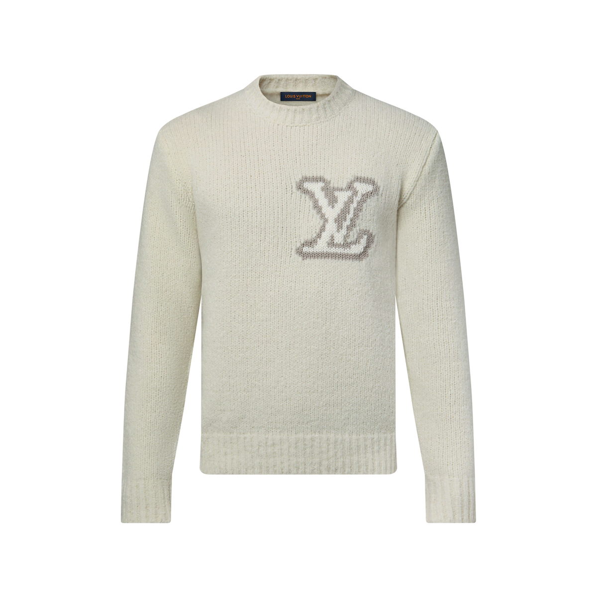 LOUIS VUITTON SWEATER – productfoto 2