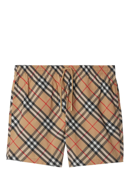 Burberry Zwembroeken