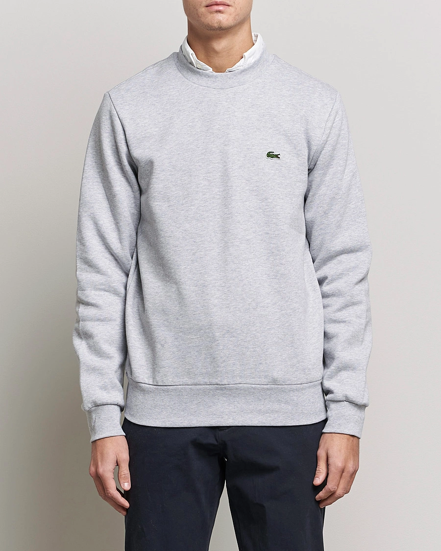 LACOSTE SWEATER – productfoto 5