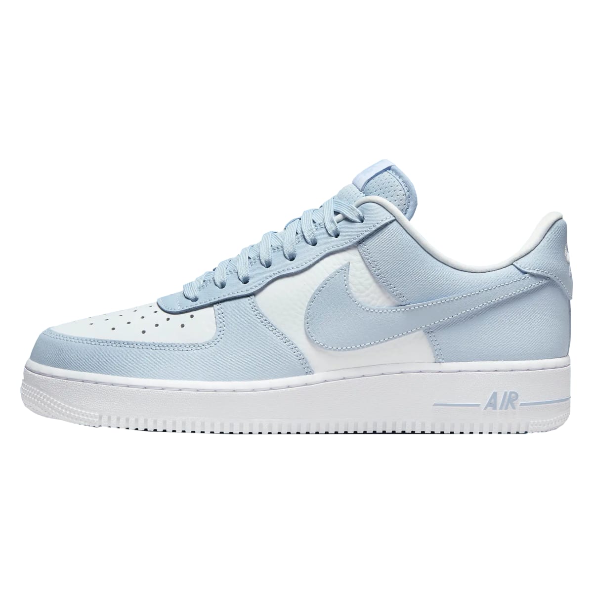 NIKE AIRFORCE 1 '07 – productfoto 5