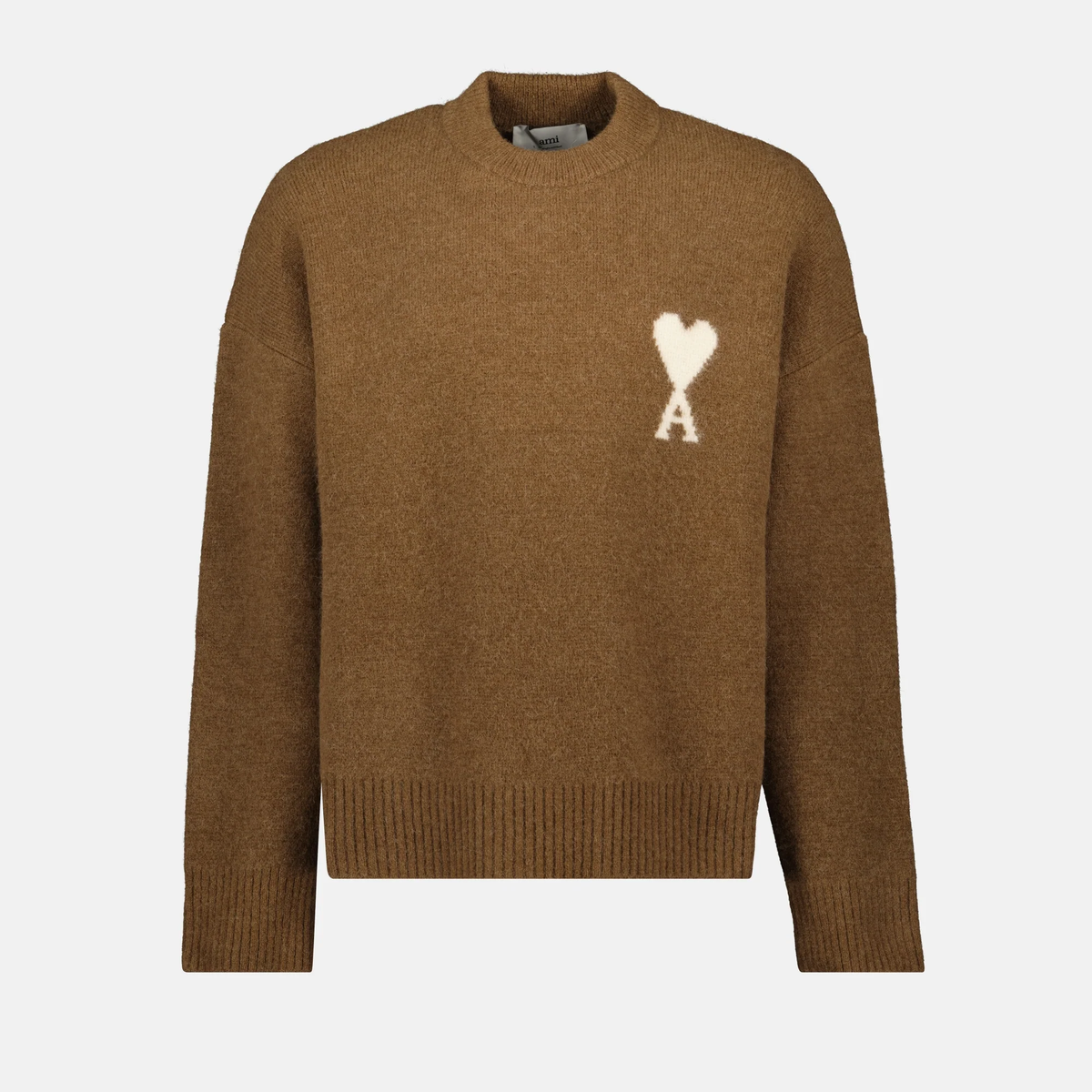 AMI PARIS SWEATER – productfoto 6