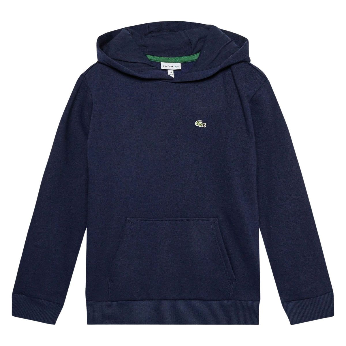 LACOSTE HOODIE – productfoto 2