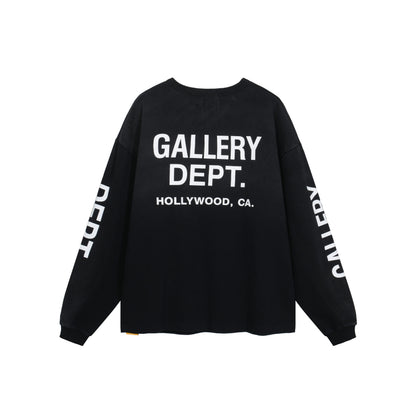 Gallery Dept Longsleeve