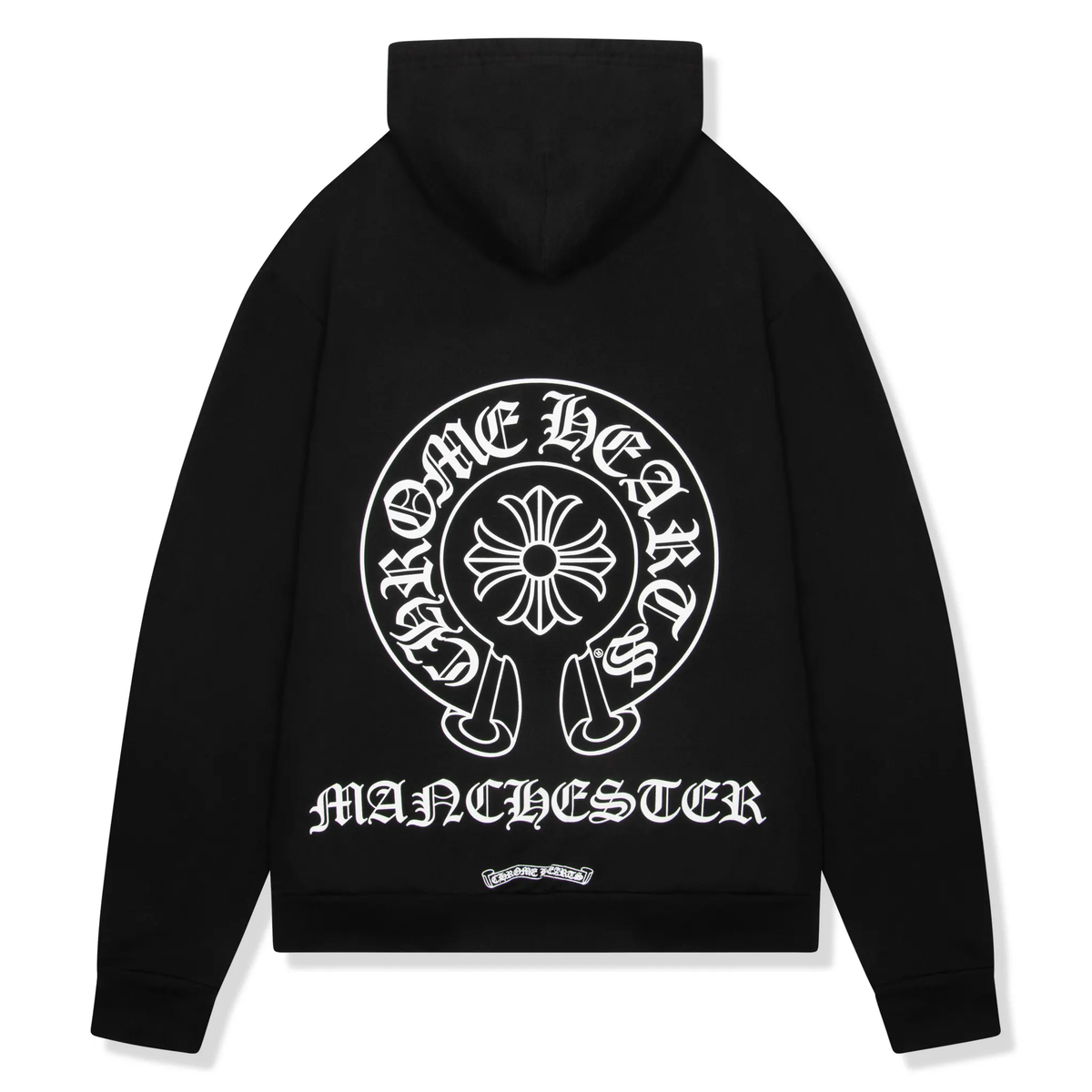 CHROME HEARTS HOODIE – productfoto 3