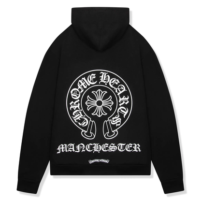 CHROME HEARTS HOODIE – productfoto 3