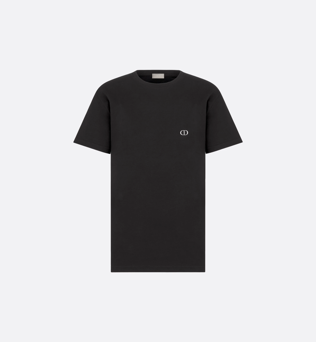 Dior T-Shirt – Wit – productfoto 2