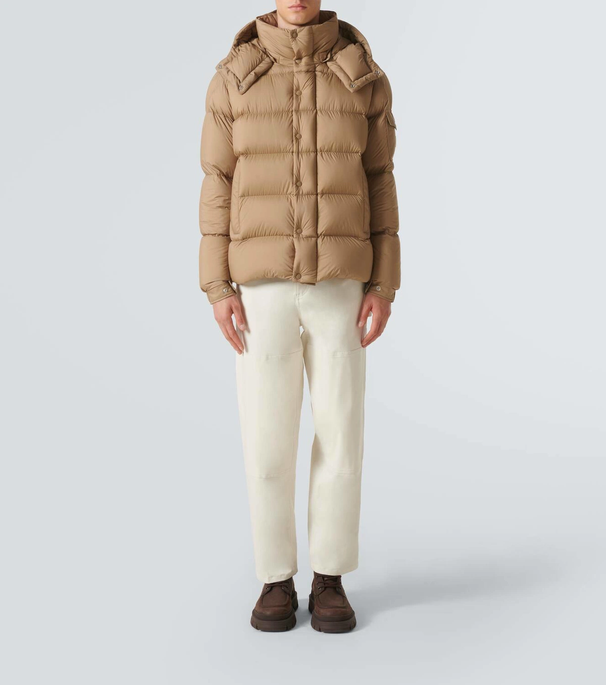 MONCLER VEZER JAS – productfoto 6