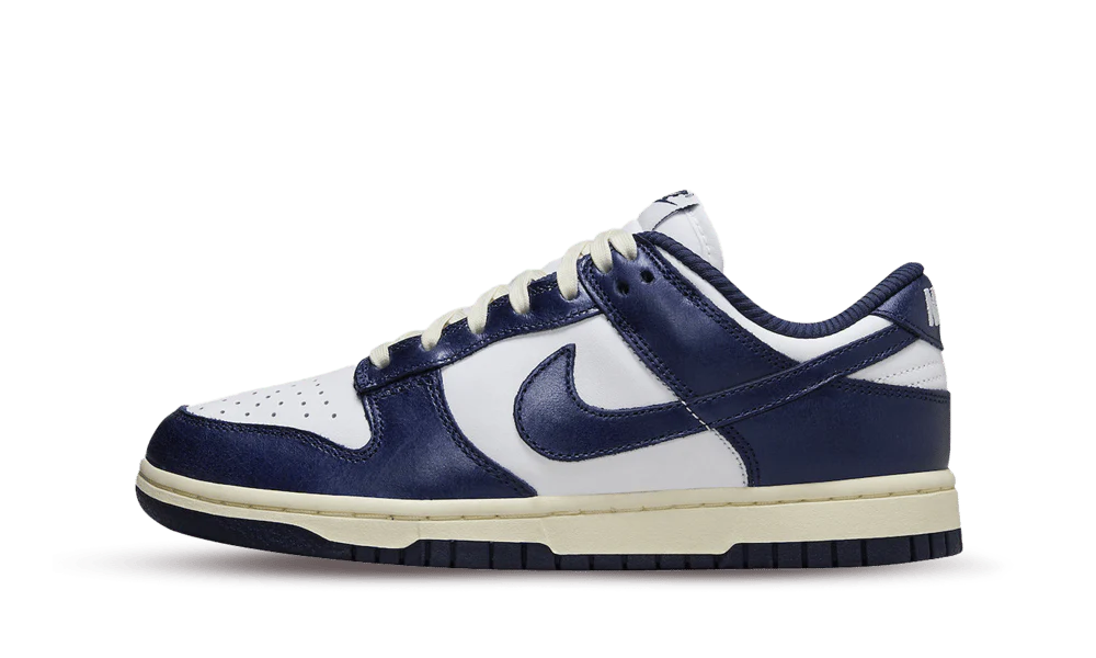 NIKE DUNK LOW – productfoto 2