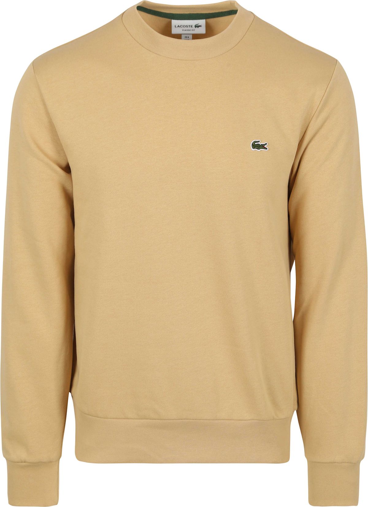 LACOSTE SWEATER – productfoto 7