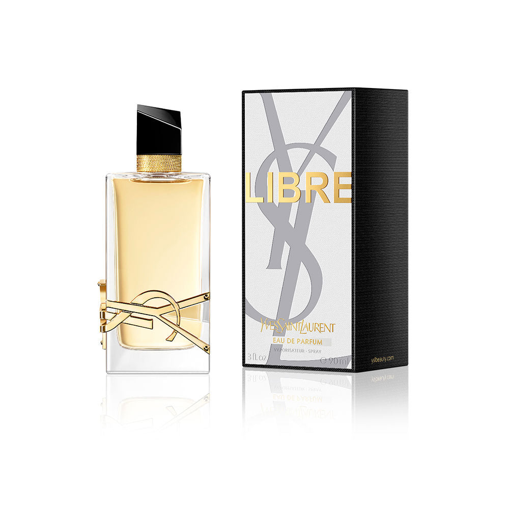 YSL LIBRE I EAU DE PARFUM I 100ML – productfoto 1