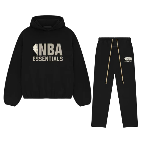 NBA ESSENTIALS TRACKSUIT – productfoto 1