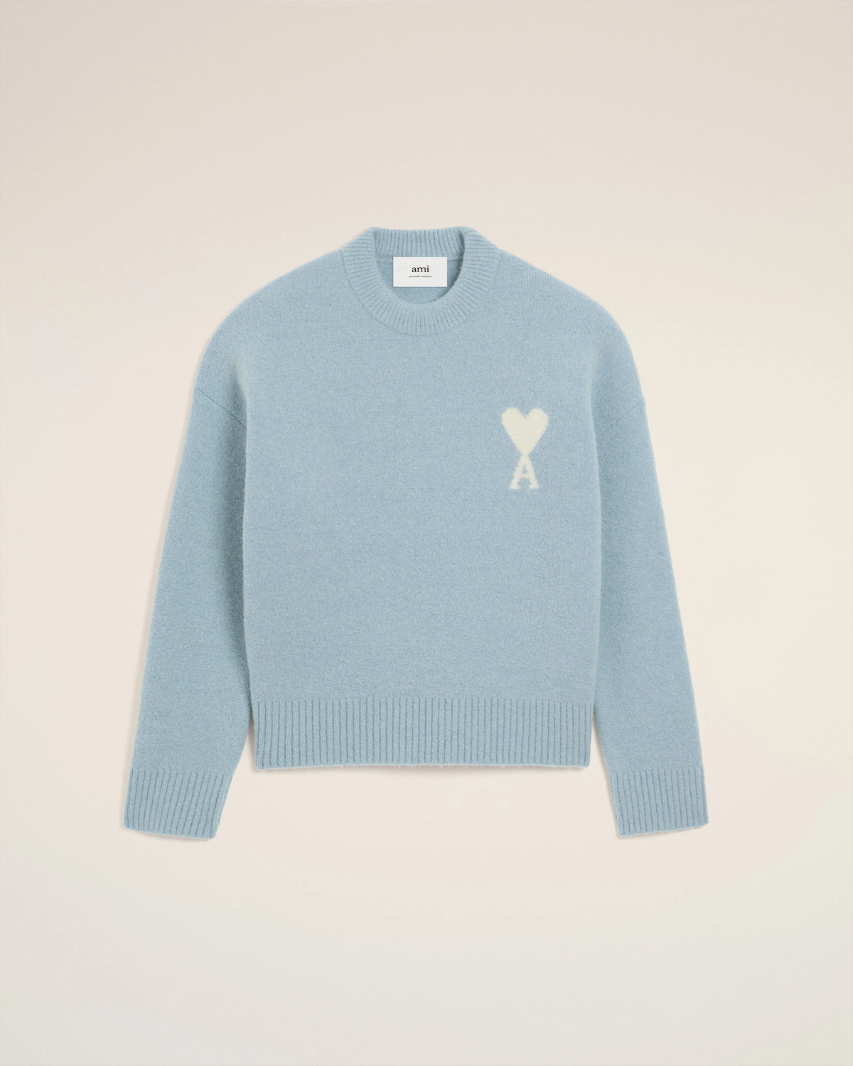AMI PARIS SWEATER – productfoto 4