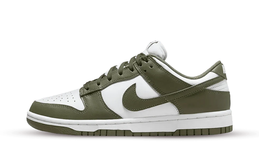 NIKE DUNK LOW – productfoto 8