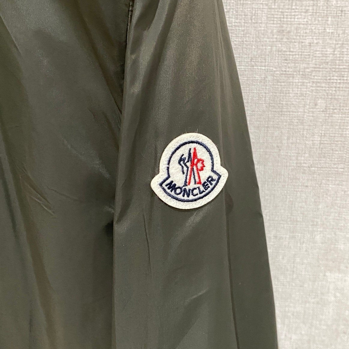 Moncler Grimpeurs Windbreaker Jackets – product photo 7