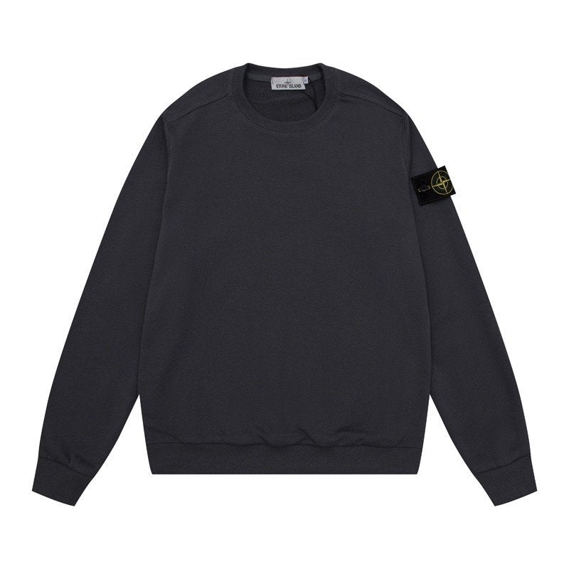 Stone Island Crewneck Sweater – productfoto 6