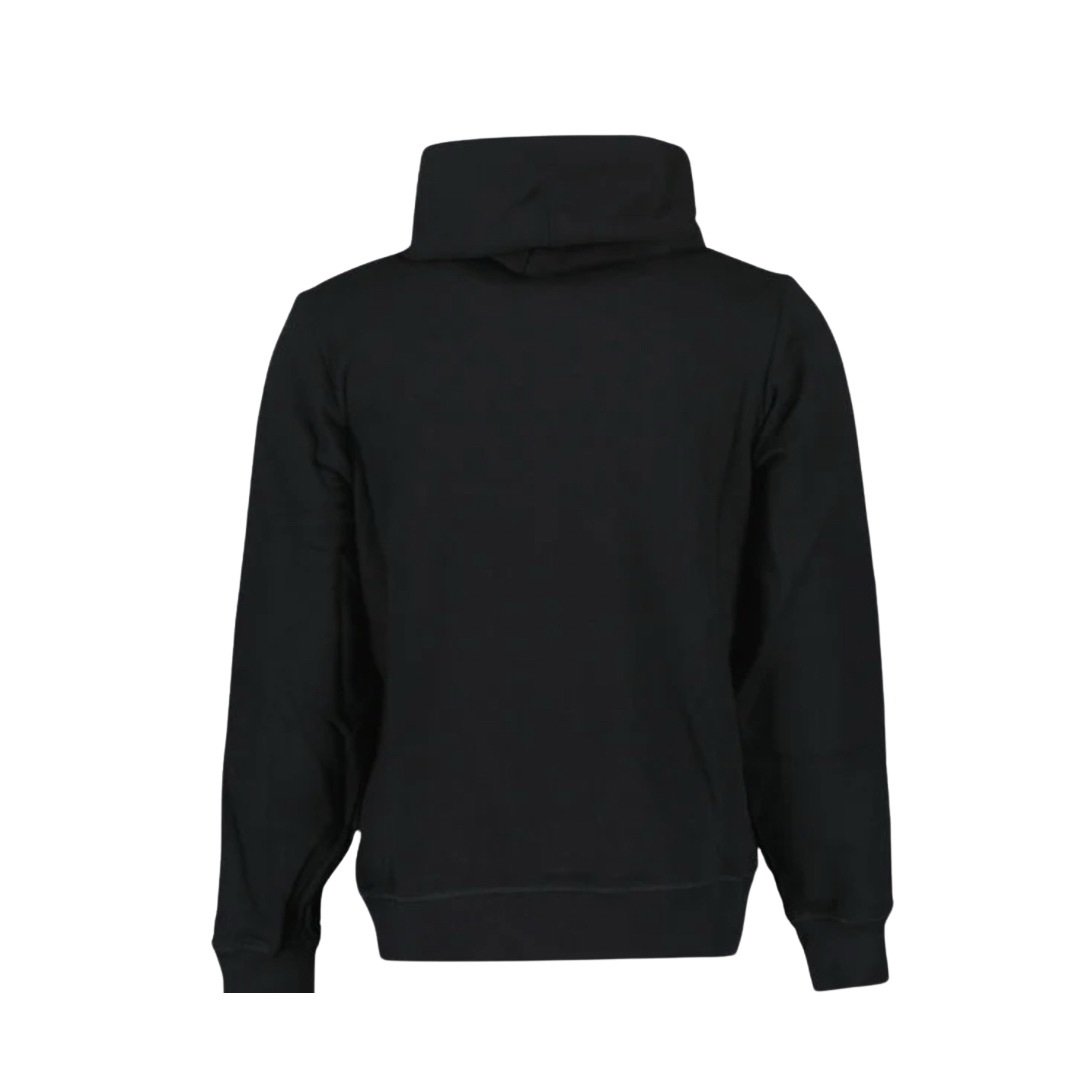 Canada Goose Huron Hoodie In Black – productfoto 3