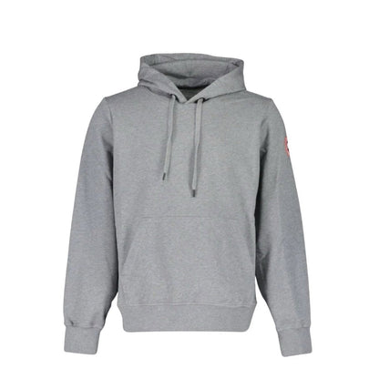 Canada Goose Huron Hoodie In Grey – productfoto 1