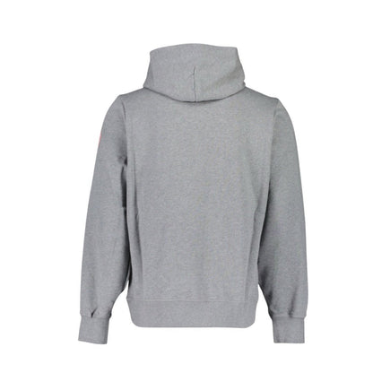 Canada Goose Huron Hoodie In Grey – productfoto 2