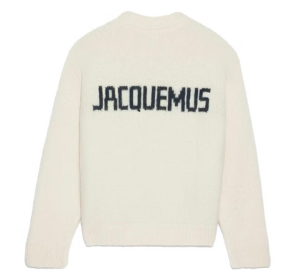 Jacquemus Sweater – productfoto 1