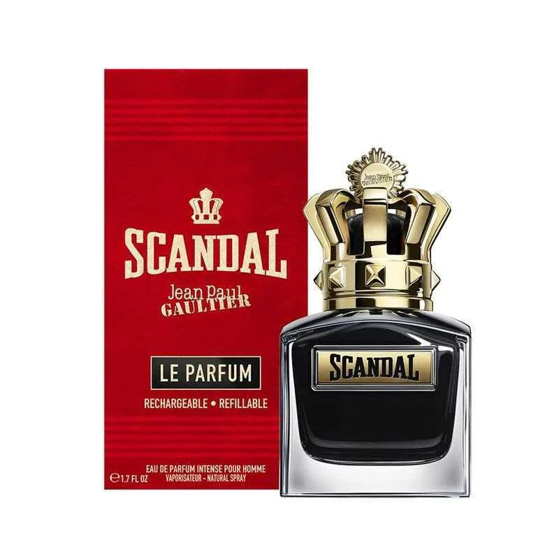 Jean Paul Gaultier Scandal Pour Homme Eau de Parfum 100ML – productfoto 1