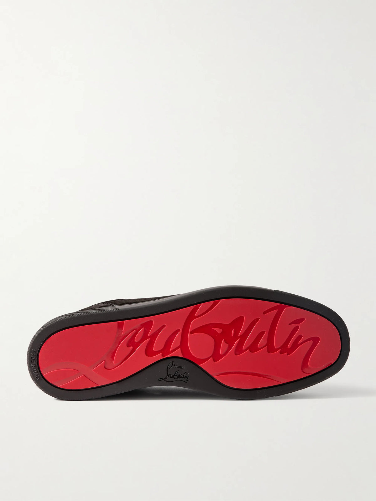 Cristian Louboutins – productfoto 4