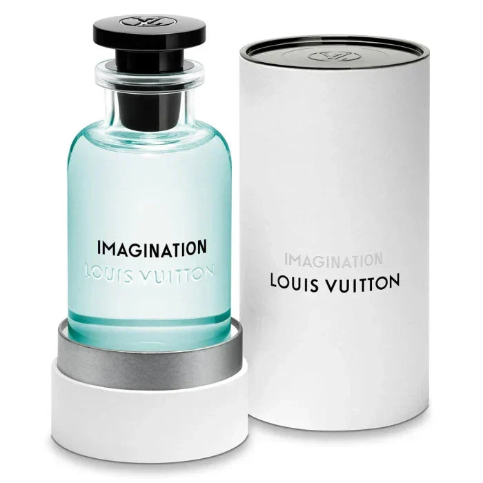 Louis Vuitton Imagination Eau de Parfum 100ML – productfoto 1