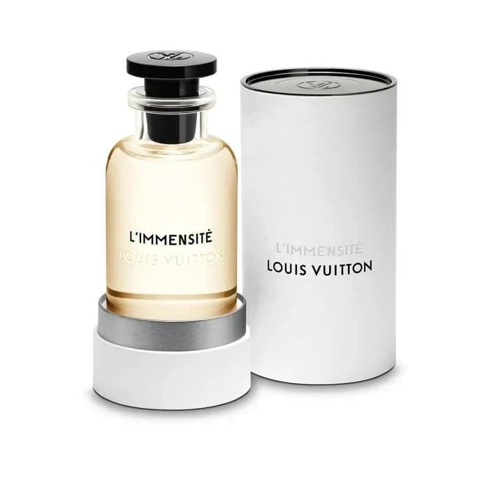 Louis Vuitton L’Immensité Eau de Parfum 100ML – productfoto 1