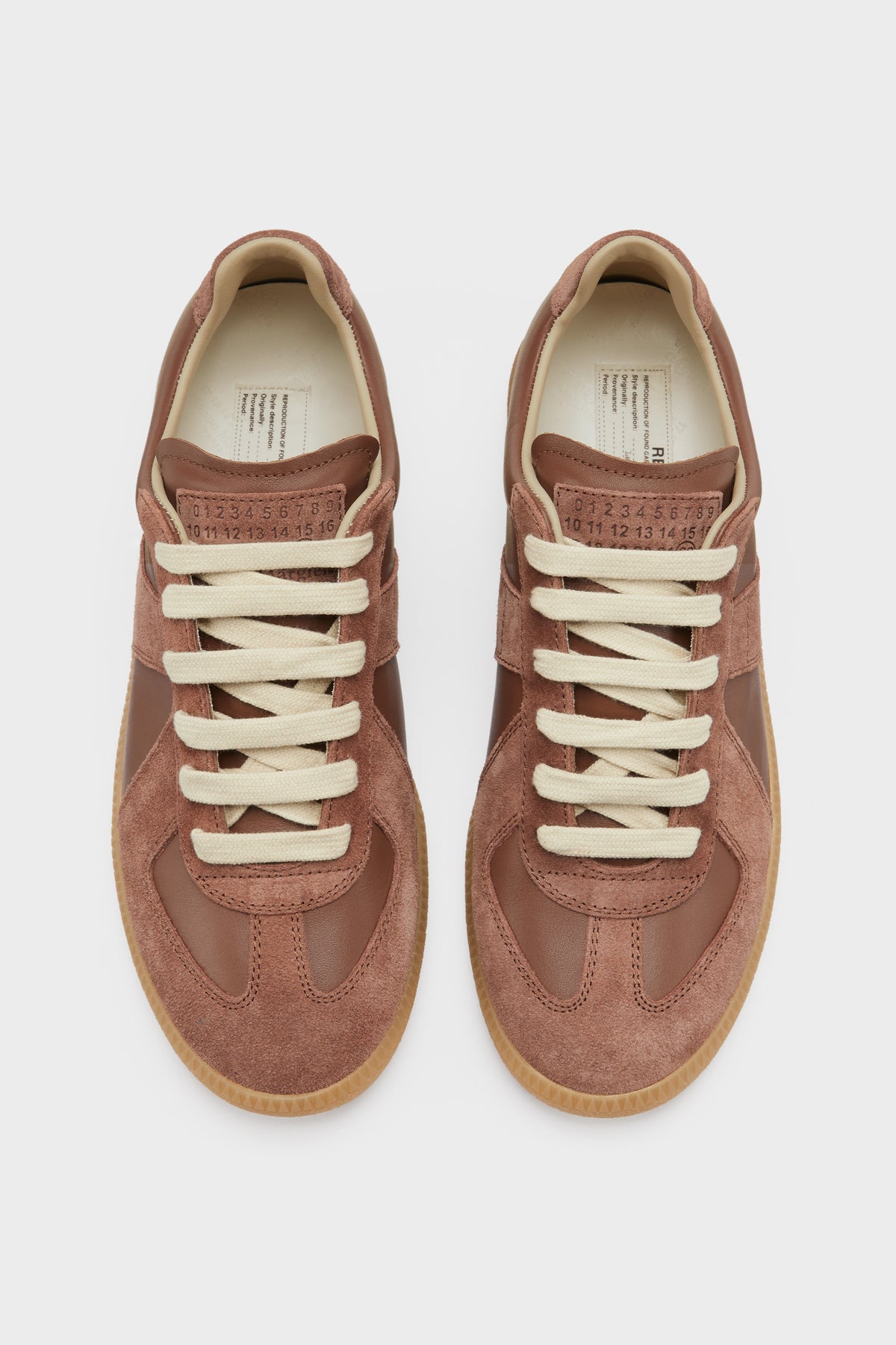 Maison Margiela Sneakers – productfoto 43
