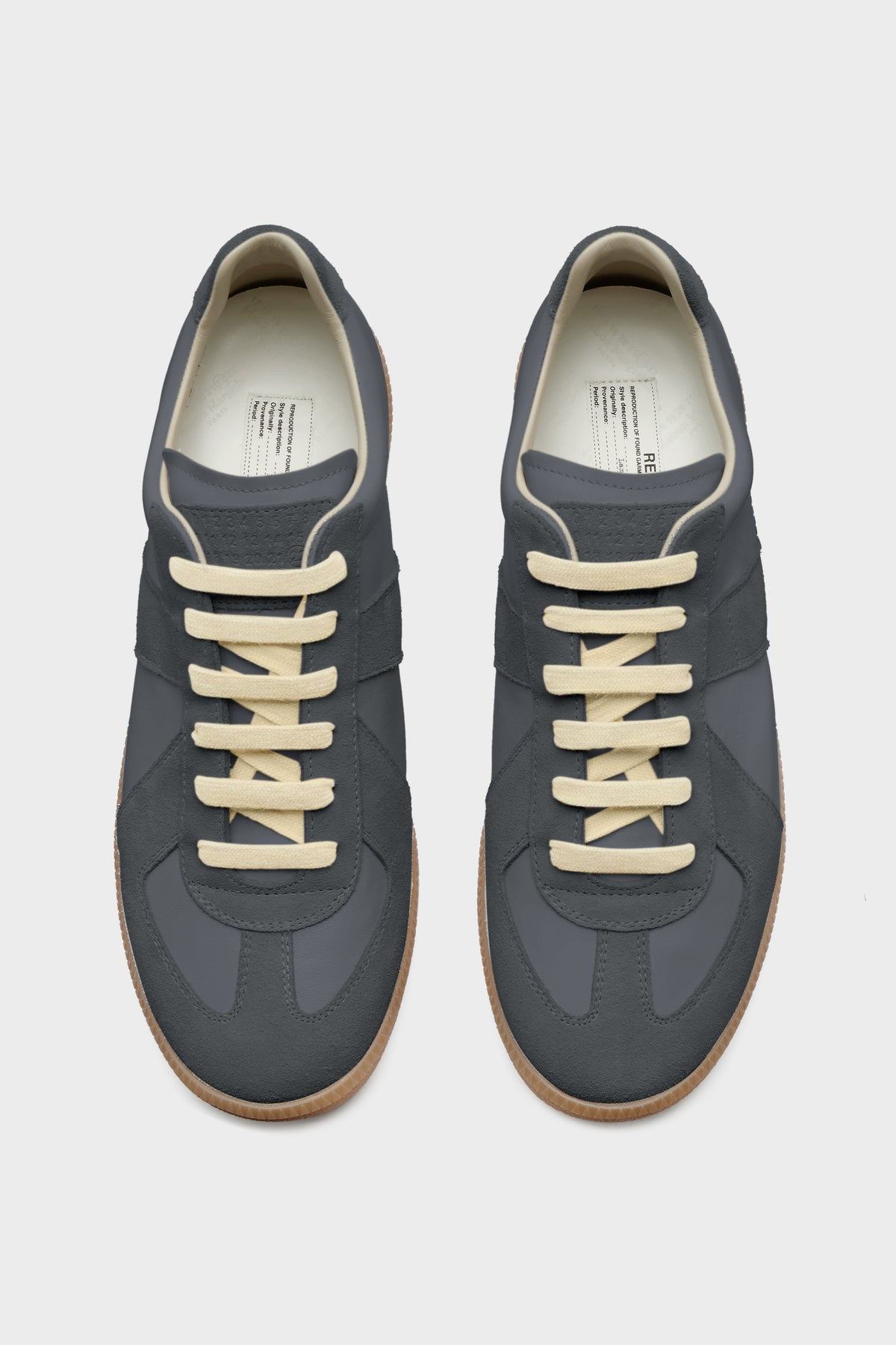 Maison Margiela Sneakers – productfoto 52
